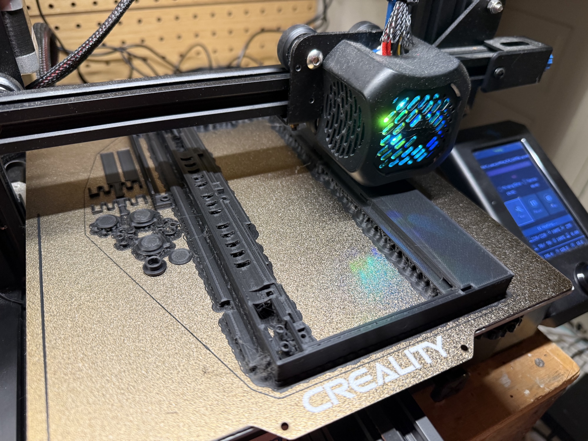 Ender 3 print